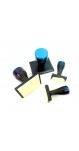 CUSTOM MADE RUBBER STAMPS